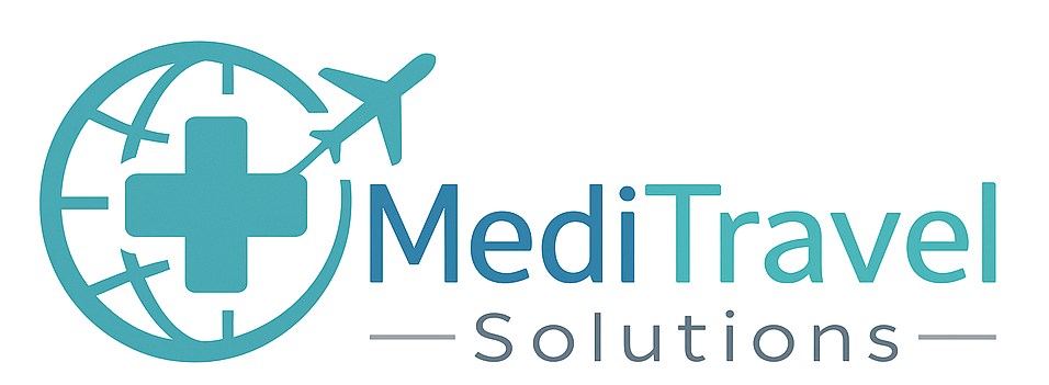 MediTravel Solutions