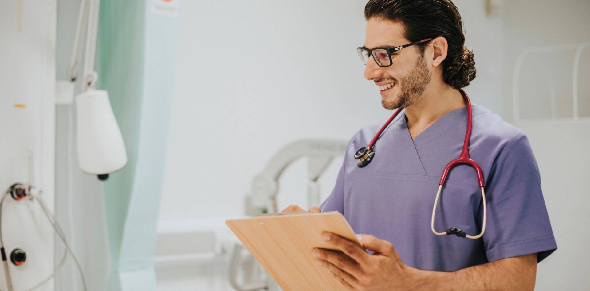 Dossier médical et avis du chirurgien
