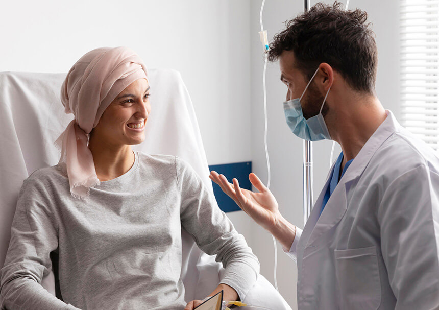 Convalescence et découverte