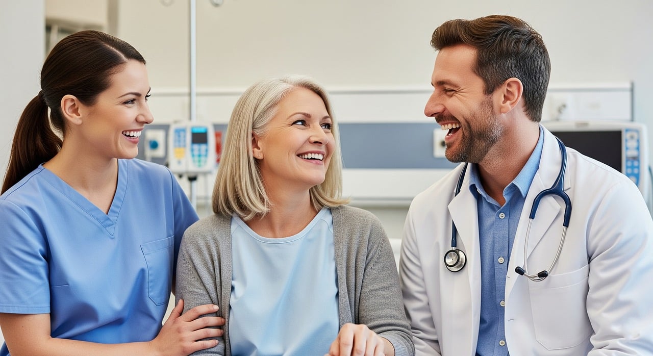 RDV & médecins