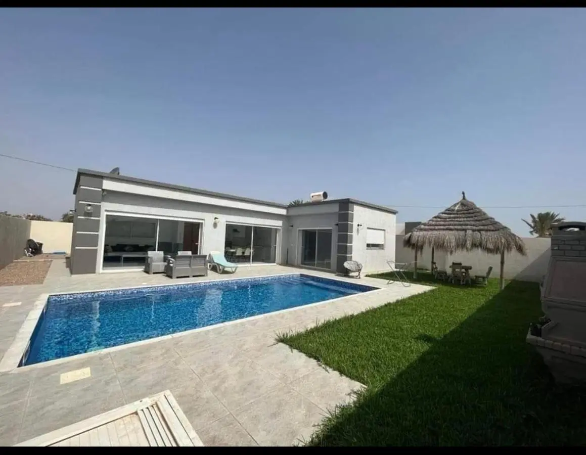 Villas de luxe privées