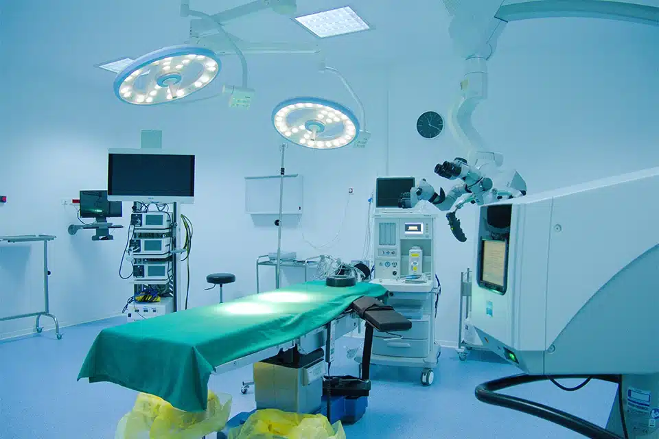 Clinique Djerba Center