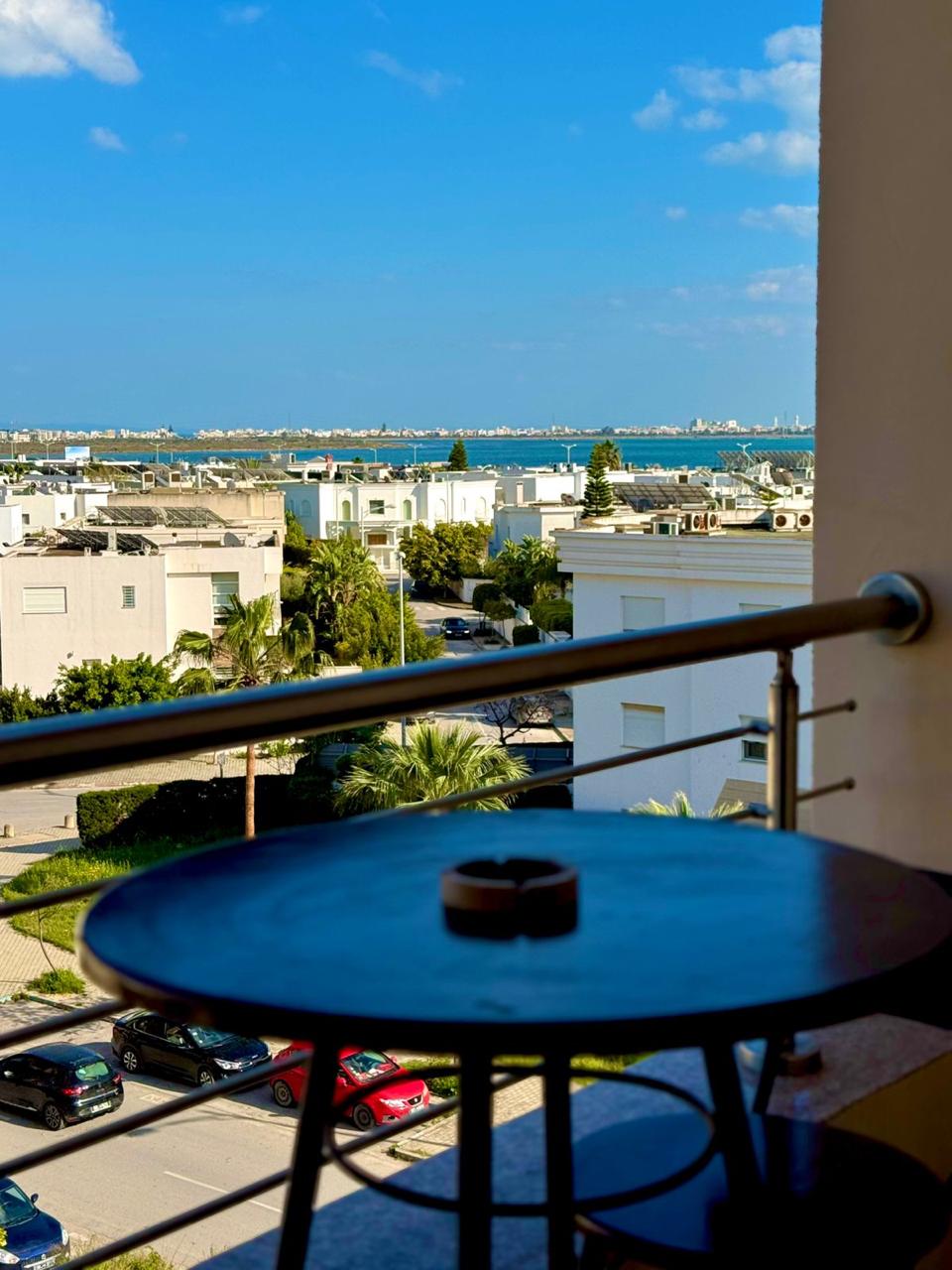 S+2 Cité El Wahat — 4