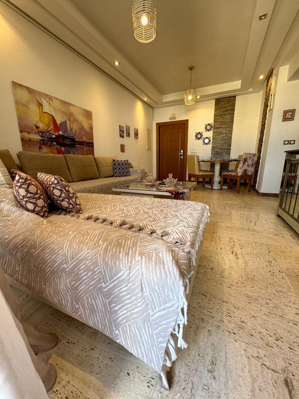 S+2 Cité El Wahat — 6