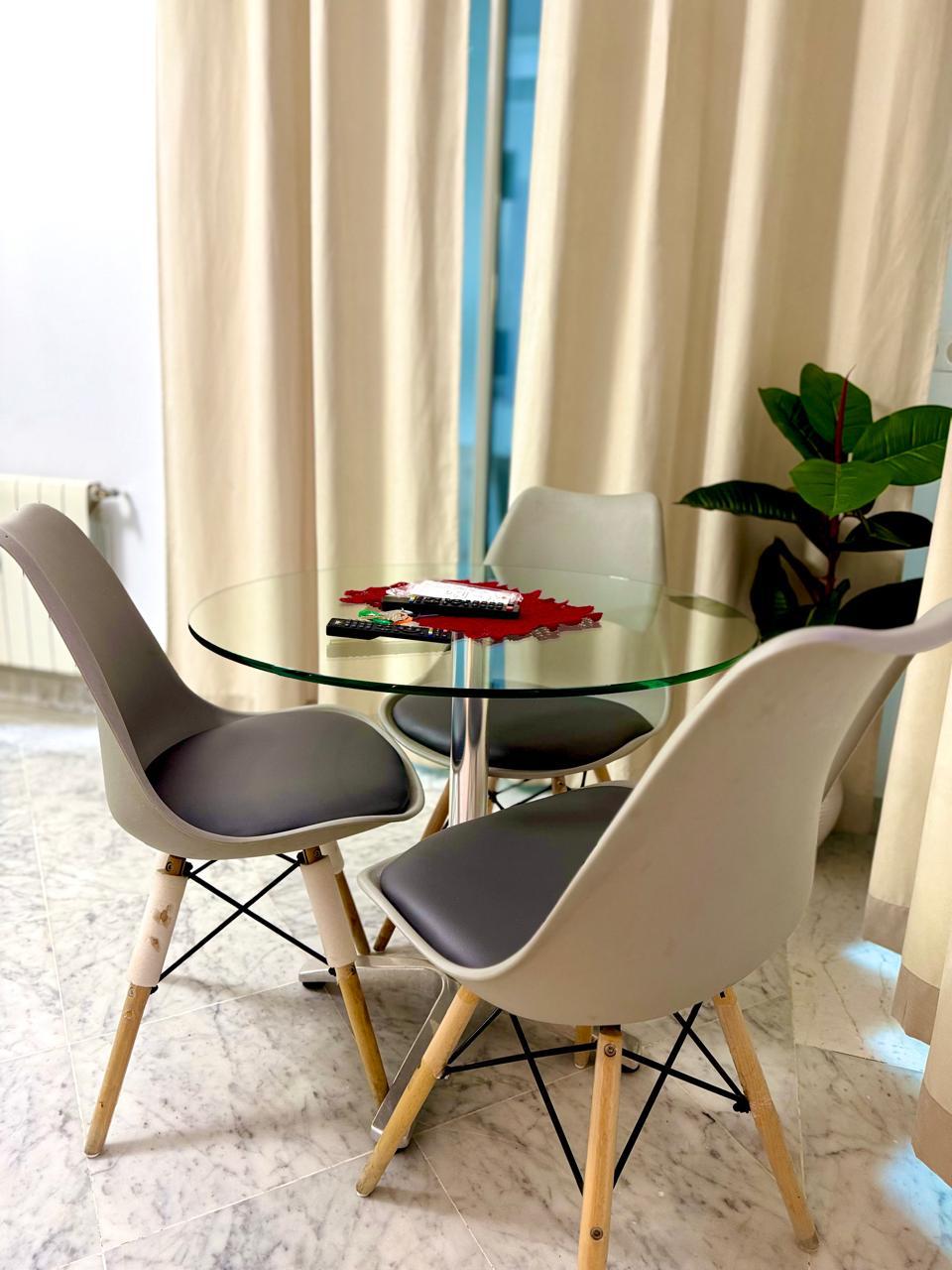 One-bedroom — Manar 2, near clinic — 5