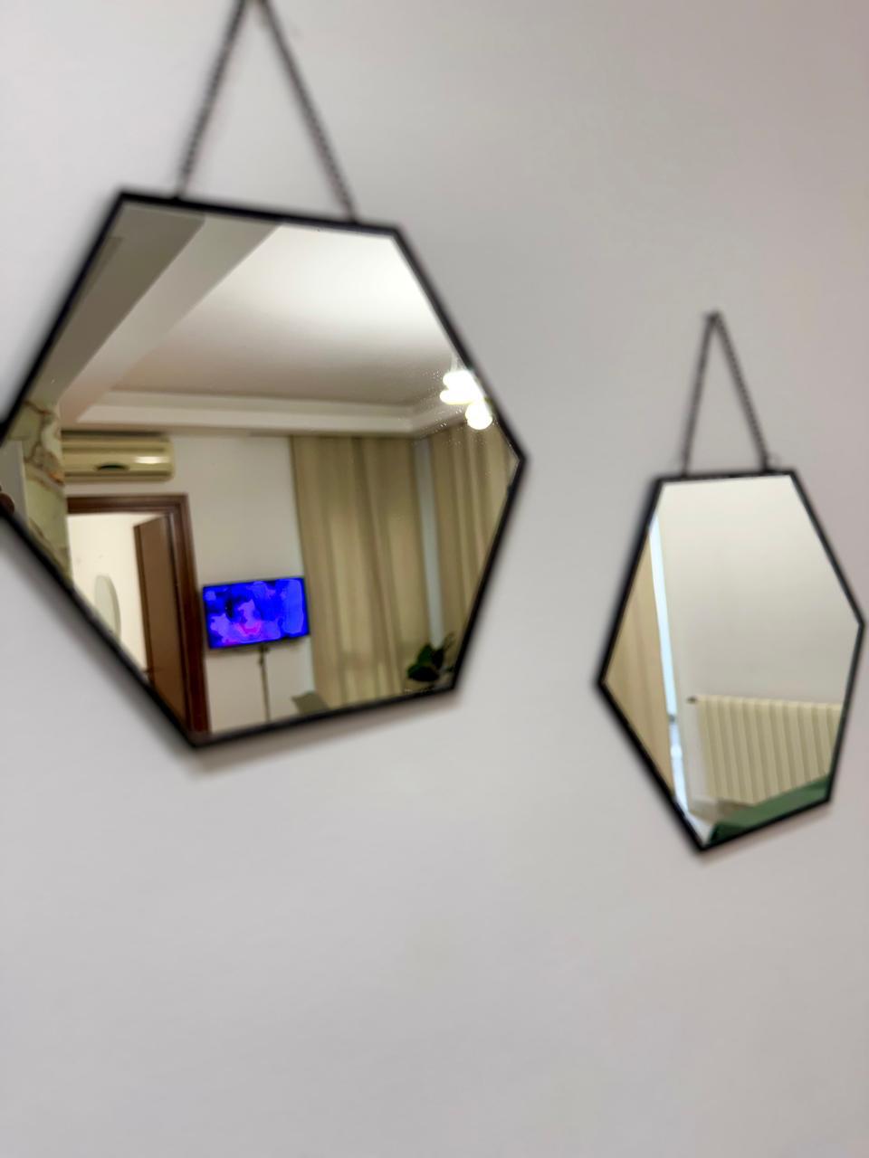 One-bedroom — Manar 2, near clinic — 9