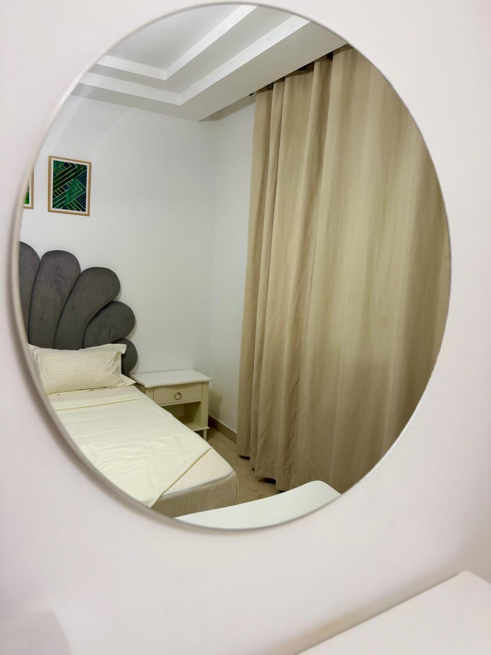 One-bedroom — Manar 2, near clinic — 11