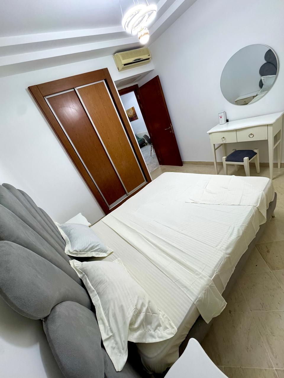 One-bedroom — Manar 2, near clinic — 12